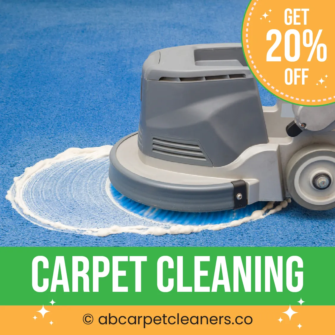 Carpet Cleaning Services