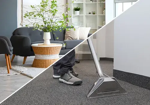 Ab Carpet Cleaners Co